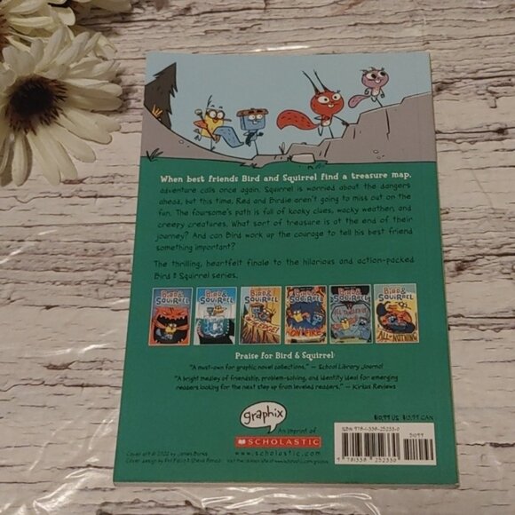 Bird & Squirrel: All Together by - Picture 3 of 3